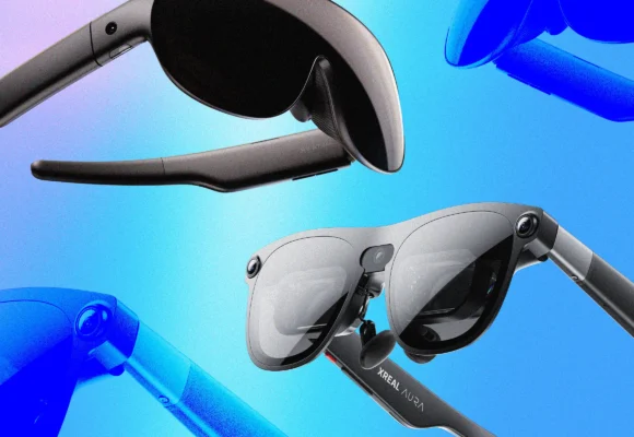 100726 xr vr glasses