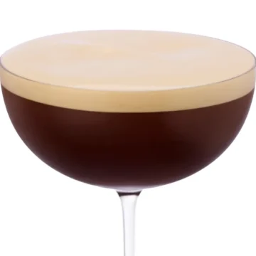 Cocktail of the week: Àclèaf’s PX martini – recipe | The good mixer