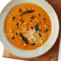 How to make pumpkin soup – recipe | Felicity Cloake’s Masterclass