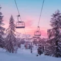 Send us a travel tip on a small ski resort in Europe