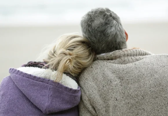 Tell us: have you found new love after the age of 60?