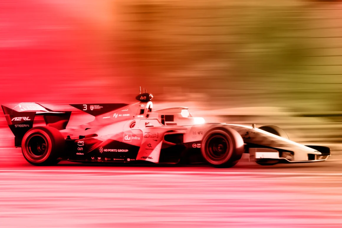 Imola lead