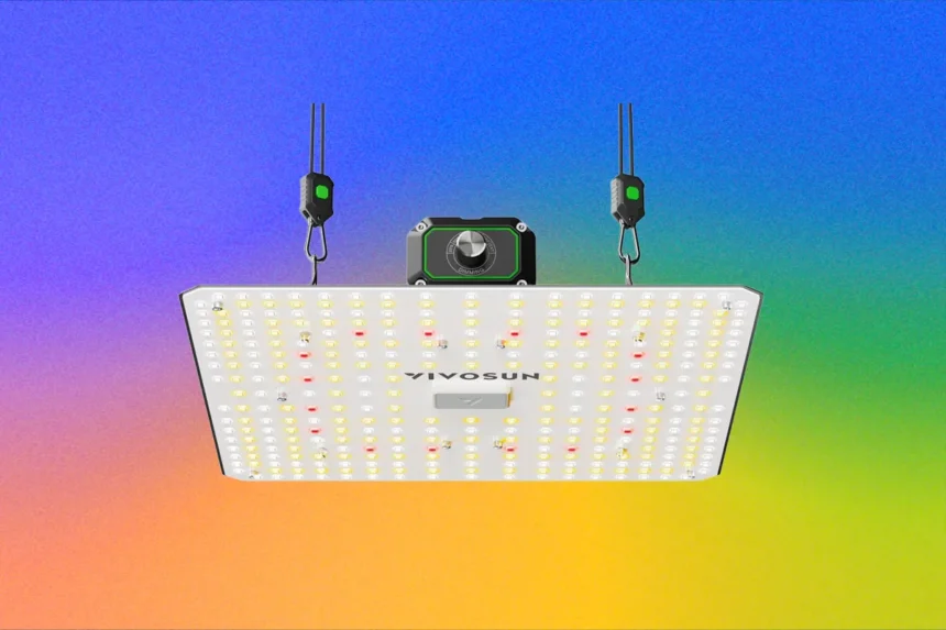 The best led grow lights to keep your plants thriving all winter 102026 top art source amazon