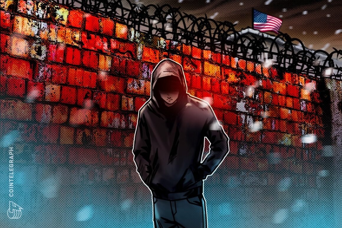 Chainalysis traces North Korean crypto cash-outs through Garantex
