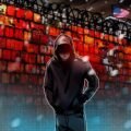 Chainalysis traces North Korean crypto cash-outs through Garantex