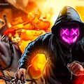 Drift exploiter sends $61M ETH to Tornado Cash, holds $194M