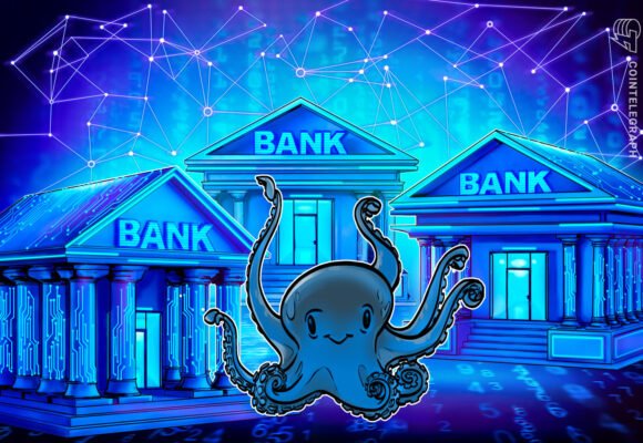 Kraken parent to buy Lithuanian Saldo Bank amid TradFi expansion