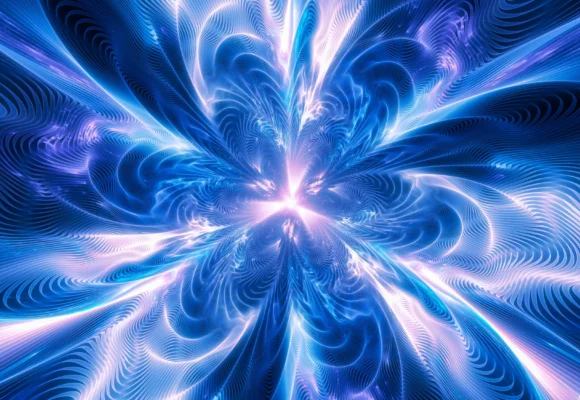Scientists Trapped an Antimatter Particle for Months to Study Its Secrets