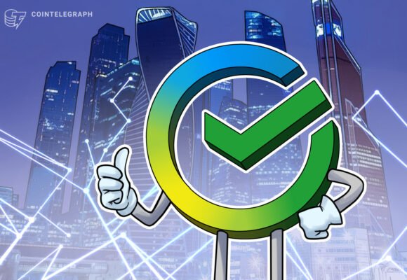 Russia clears Sberbank for crypto trading ahead of December launch